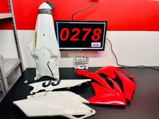 PARAFANGO POSTERIORE E