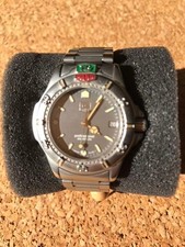 TAG Heuer Professional 200