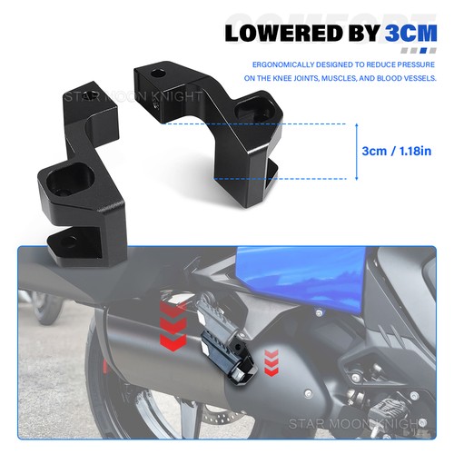 1300rt pedane passeggero per - r,