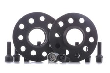 H&R Distanziali ruote 2x10mm 5