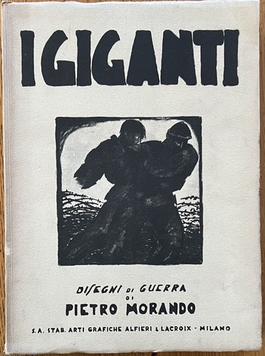 Morando pietro giganti - pietro, i