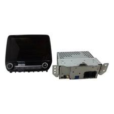 Kit radio stereo Ford Fiesta
