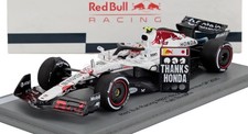 1/43 SPARK-MODEL - RED BULL -