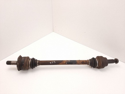 Albero motore posteriore - , bmw