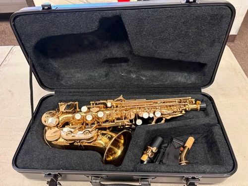 Sassofono soprano