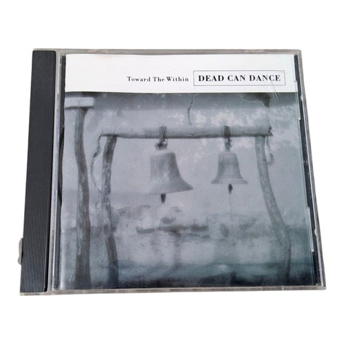 Dead can dance toward - can,