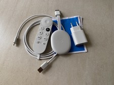 Google chromecast - google, hd