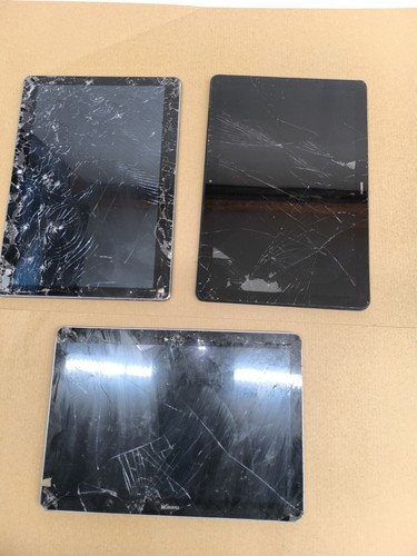 Lotto lavoro tablet misti - lotto,