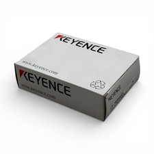 Sensore laser Keyence