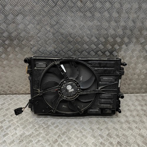Kit radiatore raffreddamento - kit,