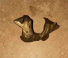 Gargoyles, Kenner | Armor (da