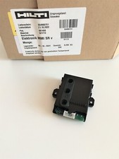 Unità elettronica piccola