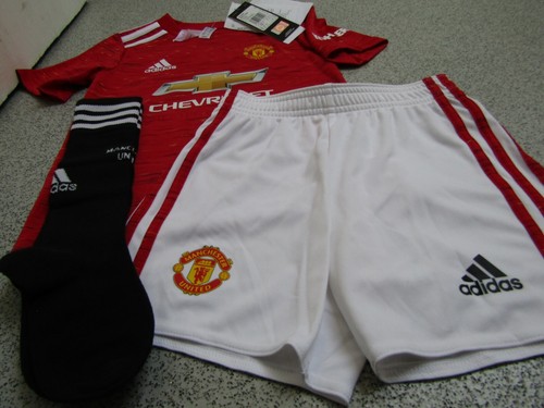 Kit neonato ufficiale adidas - kit,