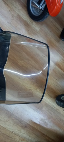 Vespa cupolino viganò - vespa, px