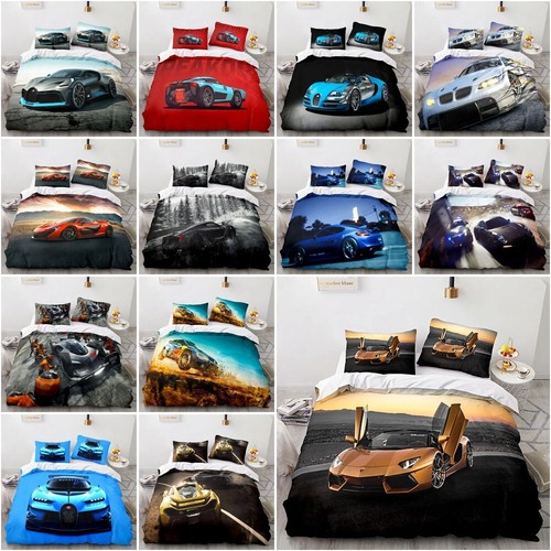 Trapunta auto sportiva - auto,