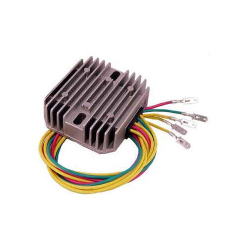 Regolatore tensione dze - regolatore, di