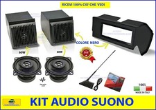 Kit audio per - , 141