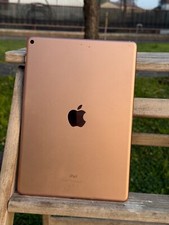 Original Apple iPad Air 10.5 inch 3rd Gen - Wi-Fi - Model A2152-DAMAGED- EB532