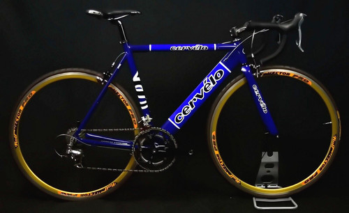 Cervelo one triathlon road - cervelo,