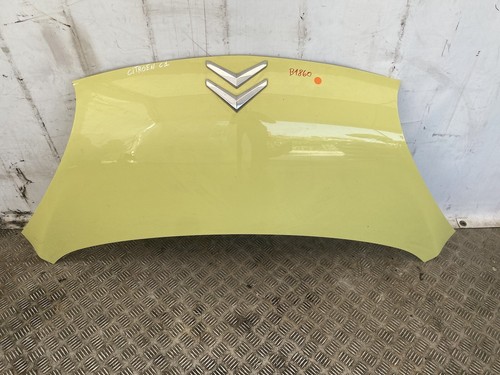 Cofano motore anteriore - cofano,