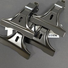 Thule Single Feet Support Feet