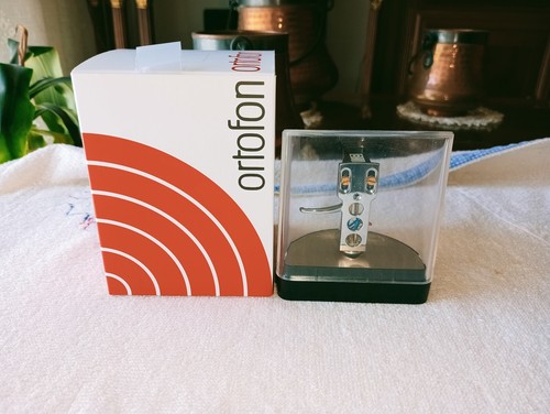 Ortofon 30w boron - ortofon,