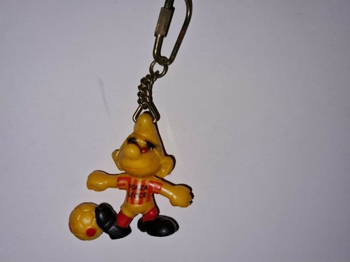 Puffo originale - originale,