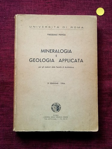 Mineralogia geologia - mineralogia,
