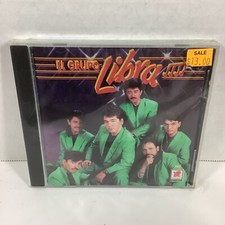 El Grupo Libra by El Grupo