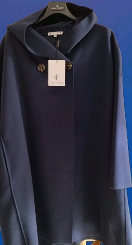 Cappotto donna carla ferroni - donna,