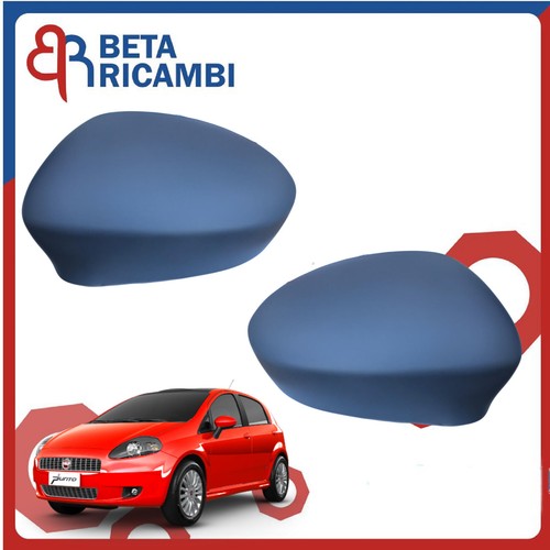 Calotte specchietti fiat - calotte,