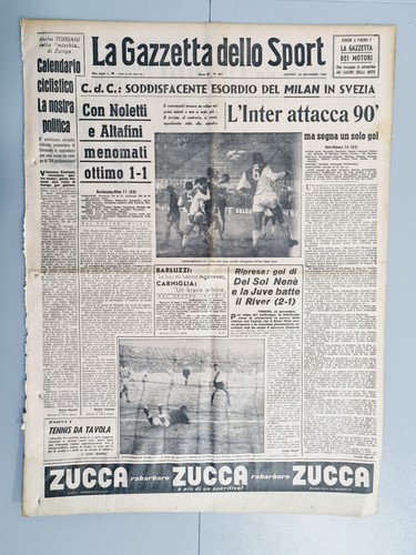 Gazzetta dello sport - sport, 28