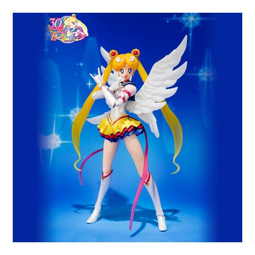 Bandai figurine figuarts - bandai, sh