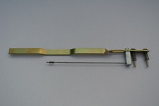 Pianoforte elettrico anni 70