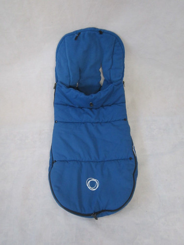 Bugaboo footmuff limited - footmuff, (limited