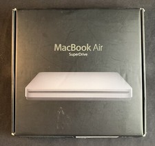 Apple MacBook Air SuperDrive