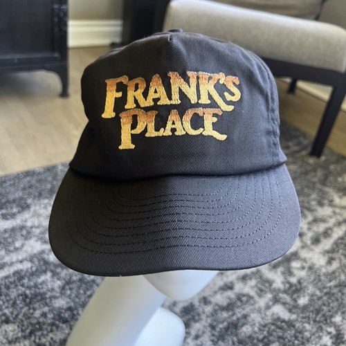 Frank place 1987 - , crew