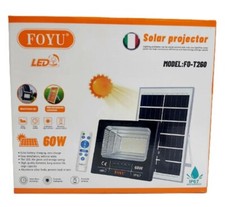 FARO Faretto LUCE LED CON