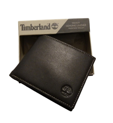 Portafoglio uomo timberland - portafoglio,