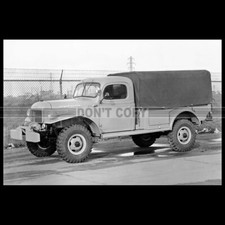 Photo A.028001 DODGE POWER