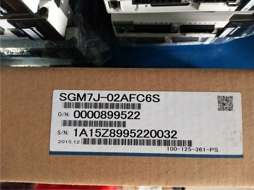 1pz nuovo servomotore yaskawa - 1pz,