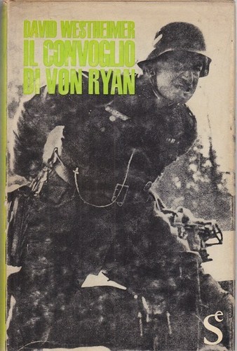 Convoglio von ryan - di,