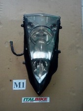 FARO FANALE ANTERIORE PANTHEON