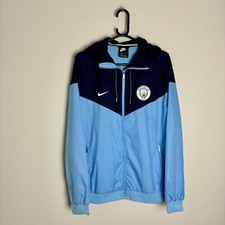 Giacca a vento Manchester City