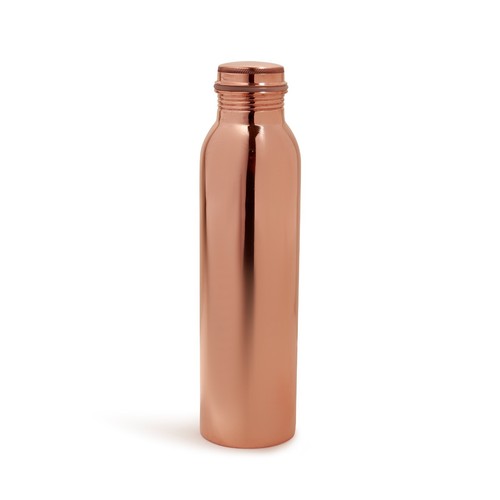 Premium copper handmade bottle - premium,