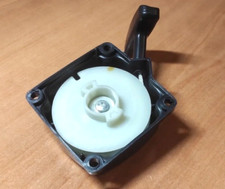 Avviamento decespugliatore Soffione 33 43 52 cc Alpina Valex Vigor AMA OXFORD 