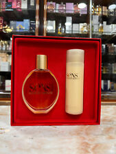 GIORGIO ARMANI SENSI EAU DE