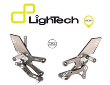 LIGHTECH ADJUSTABLE REAR