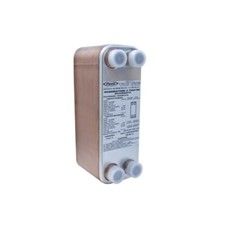 SCAMBIATORE DI CALORE A 40