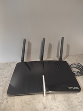 Modem Router Wifi TP-LINK Archer D2 Dual Band 3 Antenne ADSL2+